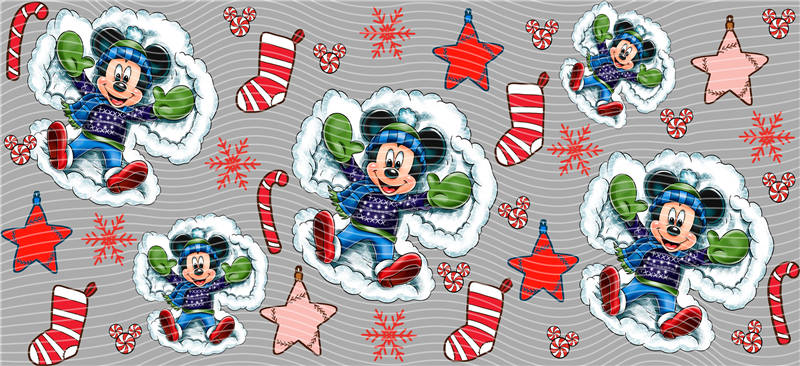 16oz Christmas-S 938